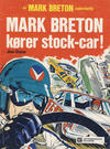 Cover for Et Mark Breton superhæfte (Egmont, 1975 series) 