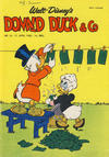 Cover for Donald Duck & Co (Hjemmet / Egmont, 1948 series) #16/1963
