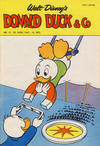 Cover for Donald Duck & Co (Hjemmet / Egmont, 1948 series) #12/1963