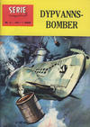 Cover for Seriemagasinet (Serieforlaget / Se-Bladene / Stabenfeldt, 1951 series) #11/1963