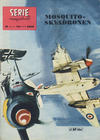 Cover for Seriemagasinet (Serieforlaget / Se-Bladene / Stabenfeldt, 1951 series) #7/1963