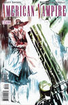 Cover for American Vampire (DC, 2010 series) #27