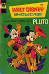 Cover for Walt Disney Showcase (Western, 1970 series) #7 [Whitman]