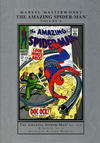 Cover for Marvel Masterworks: The Amazing Spider-Man (Marvel, 2003 series) #6 [Regular Edition]