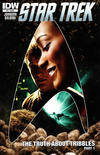 Cover for Star Trek (IDW, 2011 series) #11