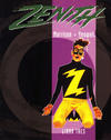 Cover for Zenith (Dude Comics, 2002 series) #3