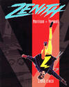 Cover for Zenith (Dude Comics, 2002 series) #5