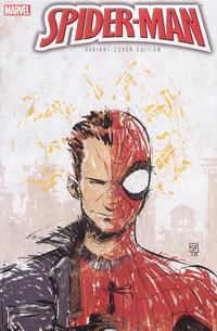 Cover Thumbnail for Spider-Man (Panini Deutschland, 2004 series) #98 [Variant-Cover-Edition]