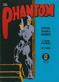 Cover Thumbnail for The Phantom (Frew Publications, 1948 series) #[840A]