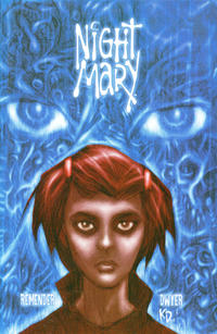 Cover Thumbnail for Night Mary (IDW, 2006 series) 