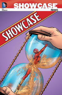 Cover Thumbnail for Showcase Presents: Showcase (DC, 2012 series) #1