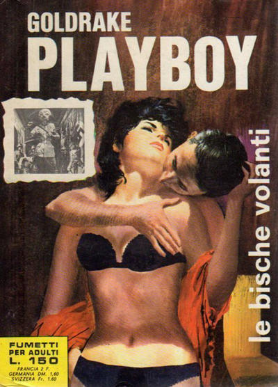 Cover for Goldrake (Ediperiodici, 1967 series) #79