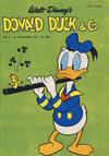 Cover for Donald Duck & Co (Hjemmet / Egmont, 1948 series) #47/1962