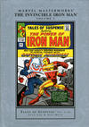 Cover Thumbnail for Marvel Masterworks: The Invincible Iron Man (2003 series) #2 [Regular Edition]