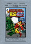 Cover Thumbnail for Marvel Masterworks: The Invincible Iron Man (2003 series) #3 [Regular Edition]