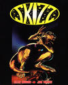 Cover for Skizz (Dude Comics, 2005 series) 