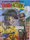 Cover for Battle Action (Horwitz, 1954 ? series) #29