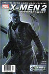 Cover Thumbnail for X-Men 2 Prequel: Nightcrawler (2003 series) #1
