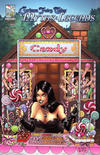 Cover Thumbnail for Grimm Fairy Tales Myths & Legends (2011 series) #18 [Cover B - Alfredo Reyes]