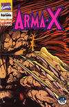 Cover for Arma-X (Planeta DeAgostini, 1992 series) #5
