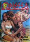 Cover for Odissea (Ediperiodici, 1981 series) #2