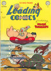 Cover for Leading Comics (DC, 1941 series) #44