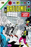 Cover for Baticomic (Editorial Novaro, 1968 series) #34