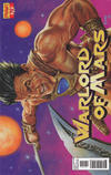 Cover Thumbnail for Warlord of Mars (2010 series) #19 [Joe Jusko Cover]