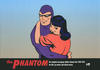 Cover for The Phantom: The Complete Newspaper Dailies (Hermes Press, 2010 series) #4 - 1940-1943