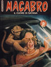Cover for Macabro (Edifumetto, 1980 series) #9