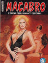 Cover for Macabro (Edifumetto, 1980 series) #18