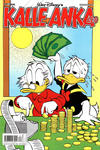 Cover for Kalle Anka & C:o (Egmont, 1997 series) #30/2012