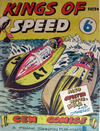 Cover for Gem Comics (Frank Johnson Publications, 1946 series) #34