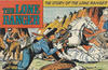 Cover for The Lone Ranger: The Story of the Lone Ranger (Marx, 1973 series) 
