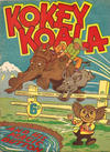 Cover for Kokey Koala (Elmsdale, 1947 series) #4
