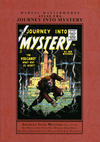 Cover for Marvel Masterworks: Atlas Era Journey Into Mystery (Marvel, 2008 series) #4 [Regular Edition]
