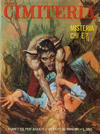 Cover for Cimiteria (Edifumetto, 1977 series) #51