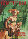Cover for Cimiteria (Edifumetto, 1977 series) #52