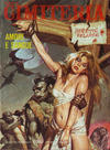Cover for Cimiteria (Edifumetto, 1977 series) #53