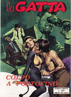Cover for La Gatta (Edizioni Del Vascello, 1976 series) #2