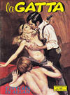 Cover for La Gatta (Edizioni Del Vascello, 1976 series) #11