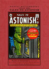 Cover for Marvel Masterworks: Atlas Era Tales to Astonish (Marvel, 2006 series) #4 [Regular Edition]