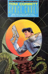 Cover for Tom Corbett Space Cadet Book II (Malibu, 1990 series) #4
