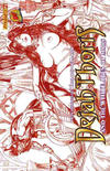 Cover Thumbnail for Dejah Thoris and the White Apes of Mars (2012 series) #2 [Dynamic Forces risque art variant]