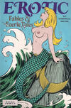 Cover for Erotic Fables & Faerie Tales (Fantagraphics, 1991 series) #1