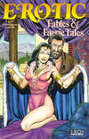 Cover for Erotic Fables & Faerie Tales (Fantagraphics, 1991 series) #2
