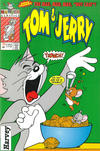 Cover for Tom & Jerry (Harvey, 1991 series) #11