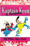 Cover for Kaptain Keen & Kompany (Vortex, 1986 series) #6