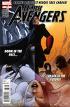 Cover for Dark Avengers (Marvel, 2012 series) #177