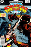 Cover for Wonder Woman (DC, 1987 series) #13 [Newsstand]